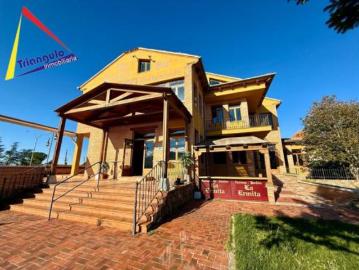 Chalet Venta Trescasas, Trescasas