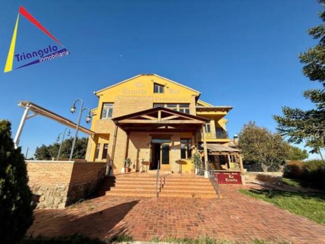 Chalet Venta Trescasas, Trescasas