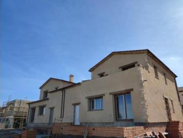 Chalet Venta Trescasas, Trescasas