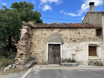Chalet Venta Trescasas, Trescasas