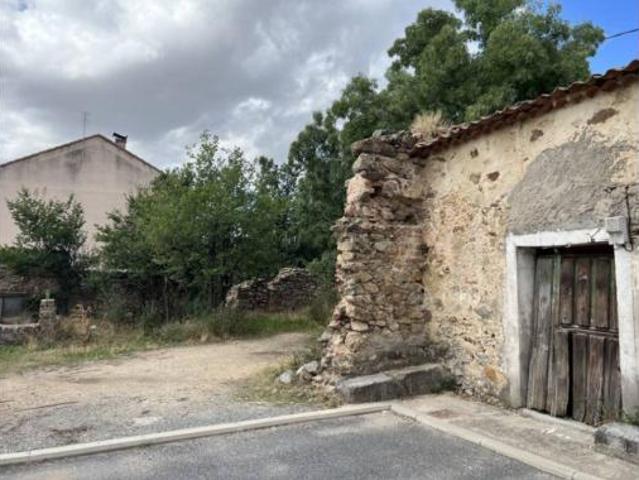 Chalet Venta Trescasas, Trescasas