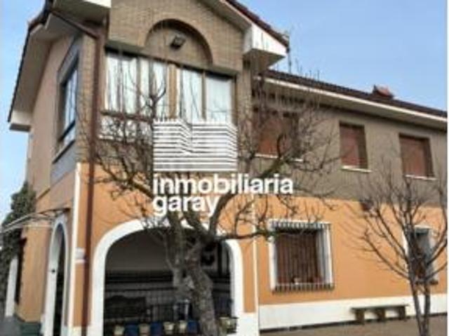 Chalet Venta Trespaderne, Trespaderne
