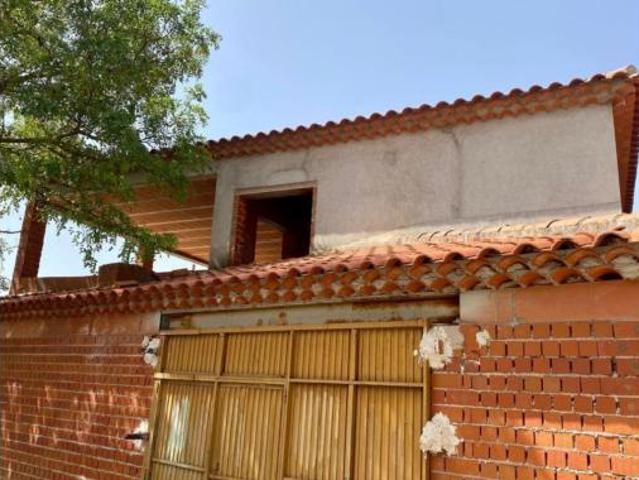 Chalet Venta Tribaldos, Tribaldos
