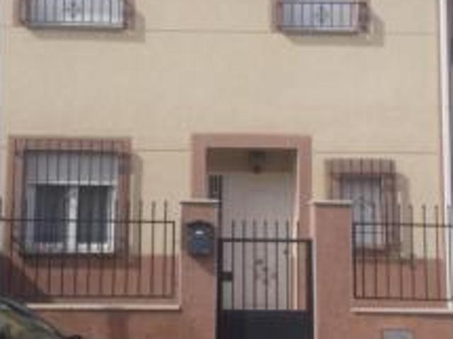 Chalet Venta Tribaldos, Tribaldos