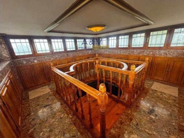 Chalet Venta Trigueros del Valle, Trigueros del Valle
