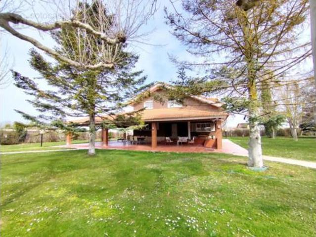Chalet Venta Trigueros del Valle, Trigueros del Valle