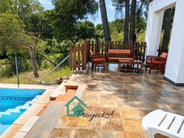 Chalet Venta Trigueros, Trigueros