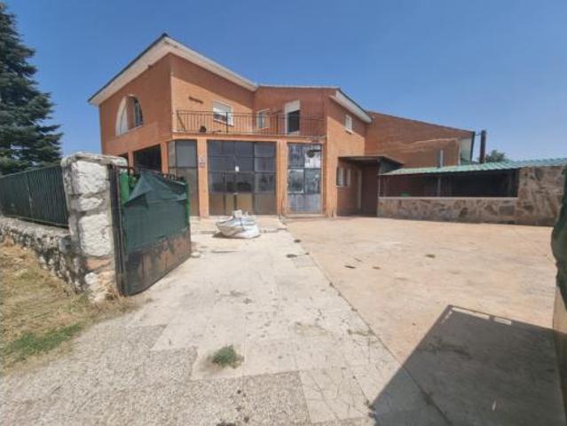 Chalet Venta Trijueque, Trijueque