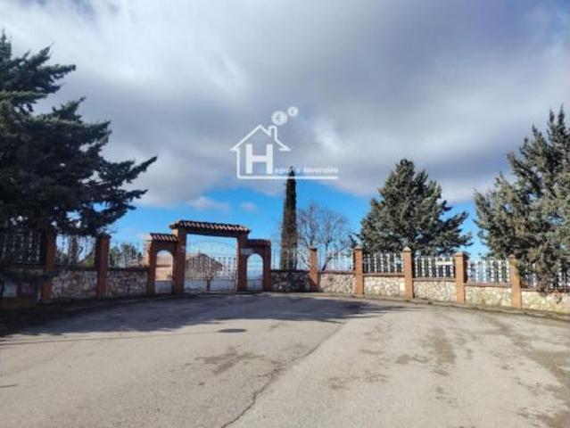 Chalet Venta Trijueque, Trijueque