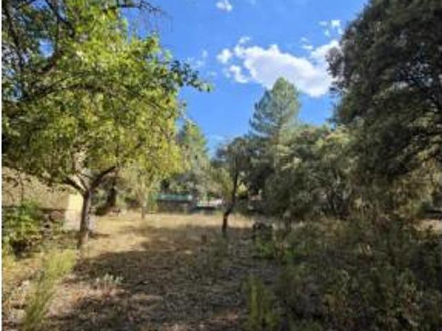 Chalet Venta Trillo, Azañón