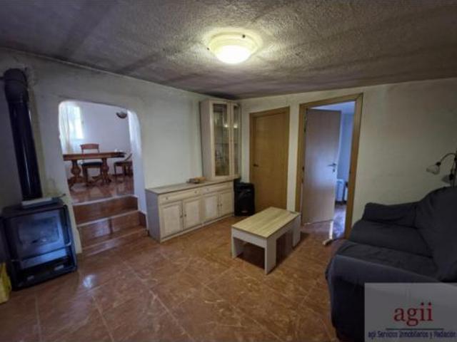 Chalet Venta Trillo, Azañón