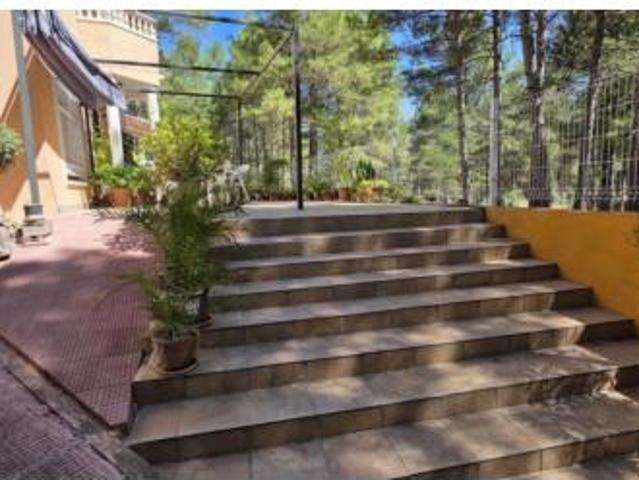 Chalet Venta Trillo, Azañón