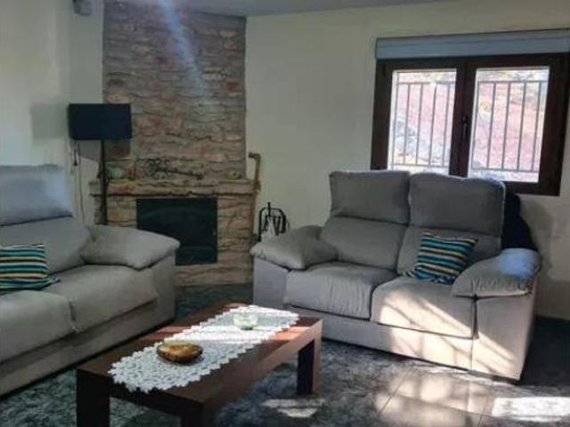 Chalet Venta Trillo, Trillo