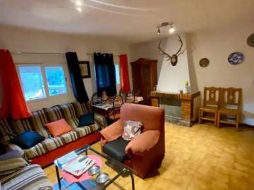 Chalet Venta Trillo, Trillo