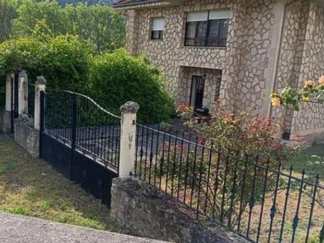 Chalet Venta Tubilla del Agua, Tubilla del Agua