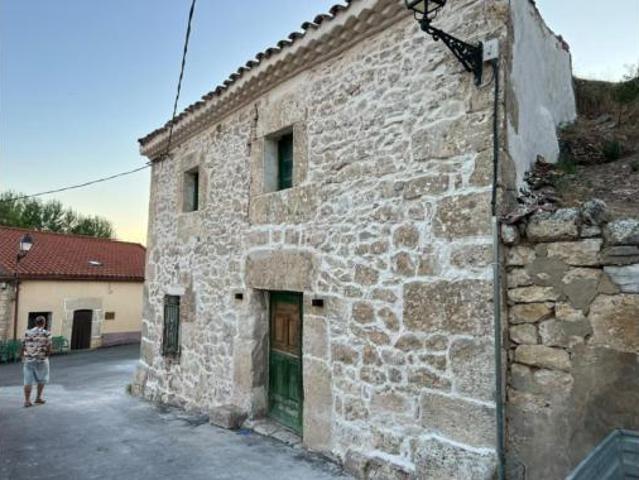 Chalet Venta Tubilla del Lago, Tubilla del Lago