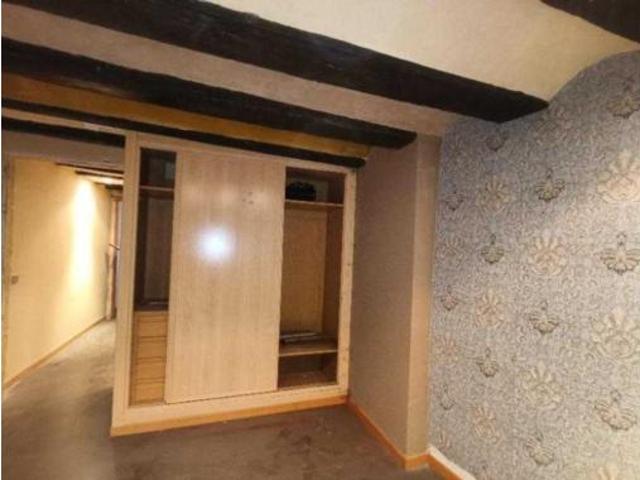 Chalet Venta Tudela, Casco Histórico