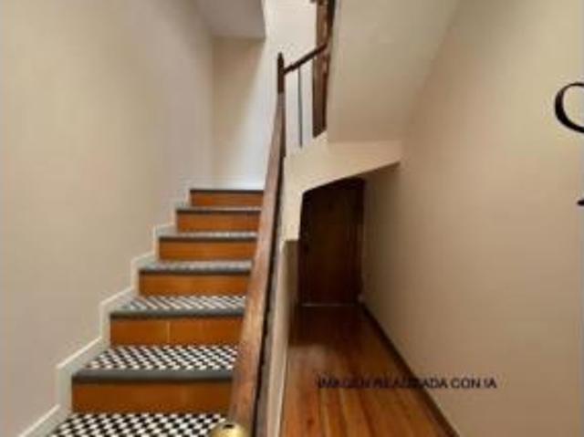 Chalet Venta Tudela, Casco Histórico