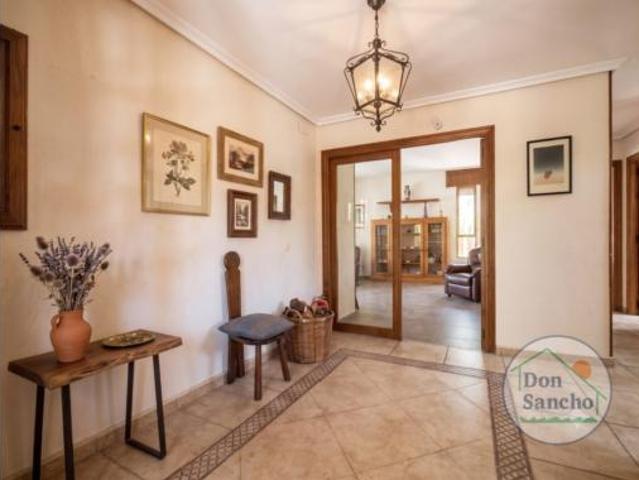 Chalet Venta Tudela de Duero, Herrera de Duero