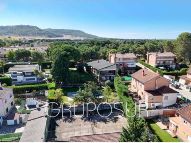 Chalet Venta Tudela de Duero, Tudela de Duero