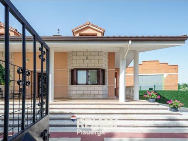Chalet Venta Tudela de Duero, Tudela de Duero