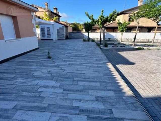 Chalet Venta Tudela de Duero, Tudela de Duero