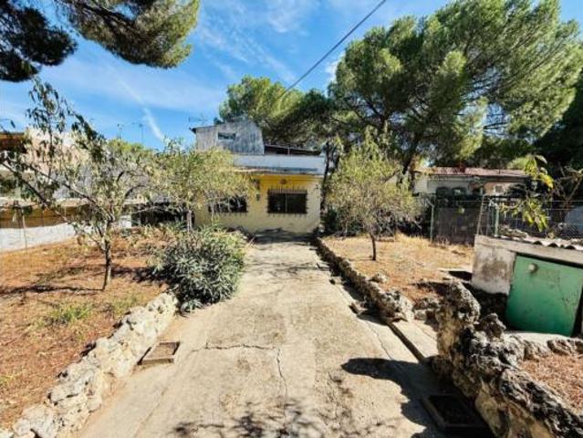 Chalet Venta Tudela de Duero, Herrera de Duero