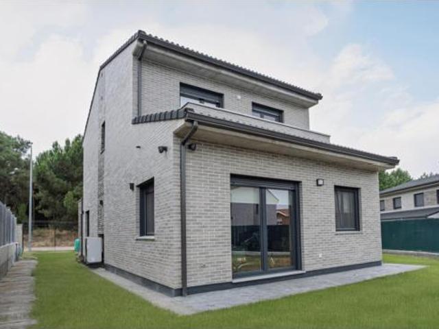 Chalet Venta Tudela de Duero, Tudela de Duero