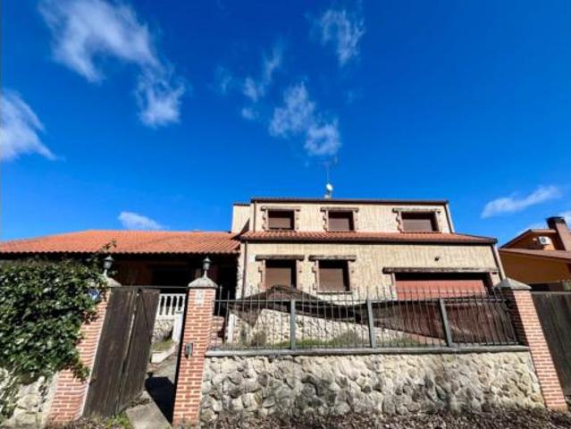 Chalet Venta Tudela de Duero, Tudela de Duero