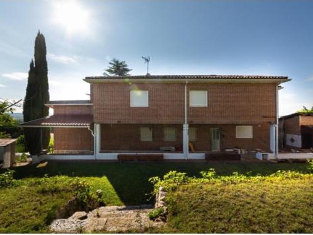 Chalet Venta Tudela de Duero, Tudela de Duero