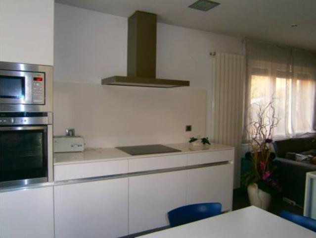 Chalet Venta Tudela, Queiles