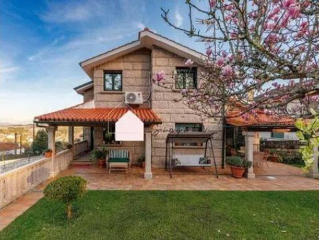 Chalet Venta Tui, Areas Tui