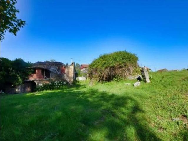 Chalet Venta Tui, Areas Tui