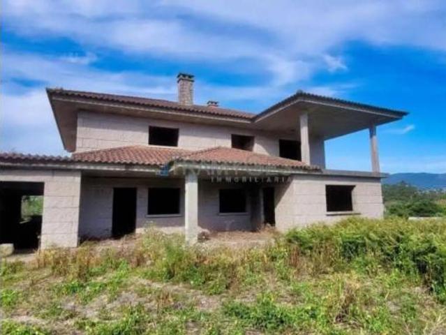 Chalet Venta Tui, Areas Tui
