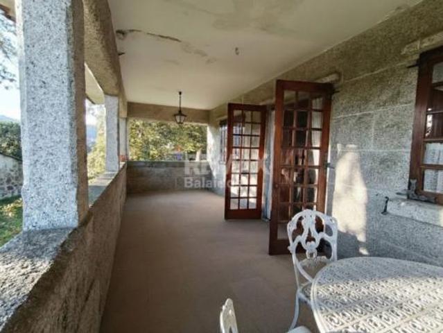 Chalet Venta Tui, Randufe