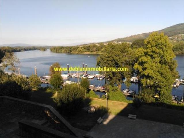 Chalet Venta Tui, Randufe