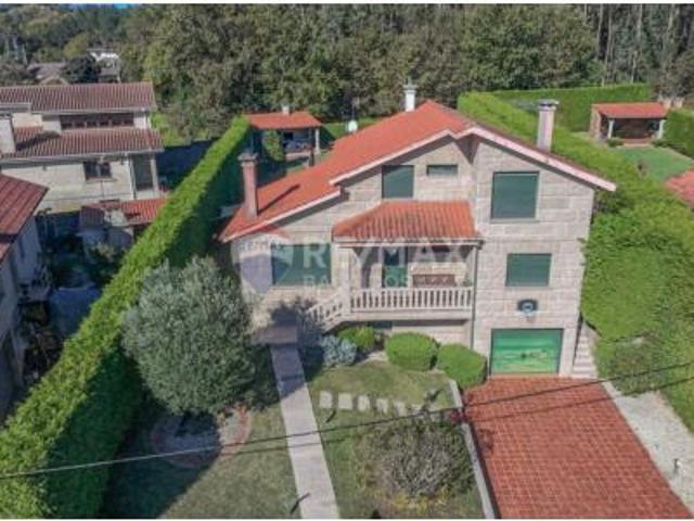 Chalet Venta Tui, Areas Tui