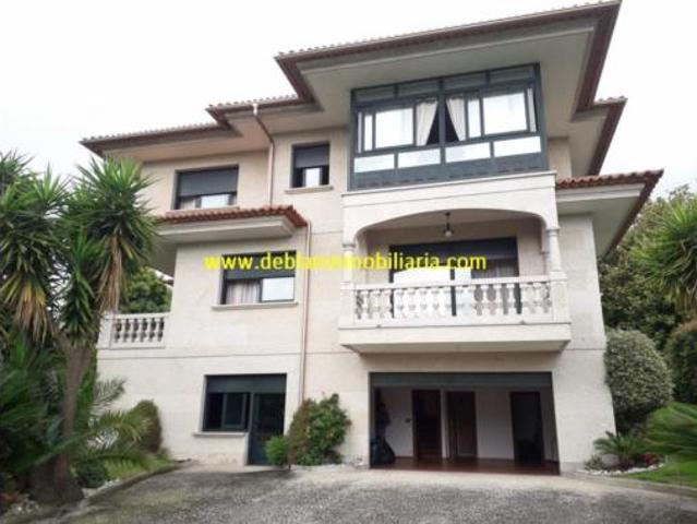 Chalet Venta Tui, Tui