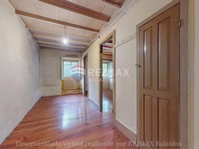 Chalet Venta Tui, Areas Tui