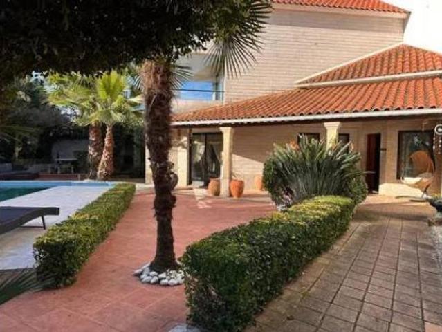 Chalet Venta Tui, Tui