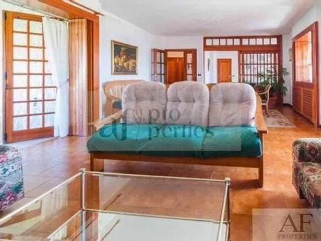 Chalet Venta Tui, Tui