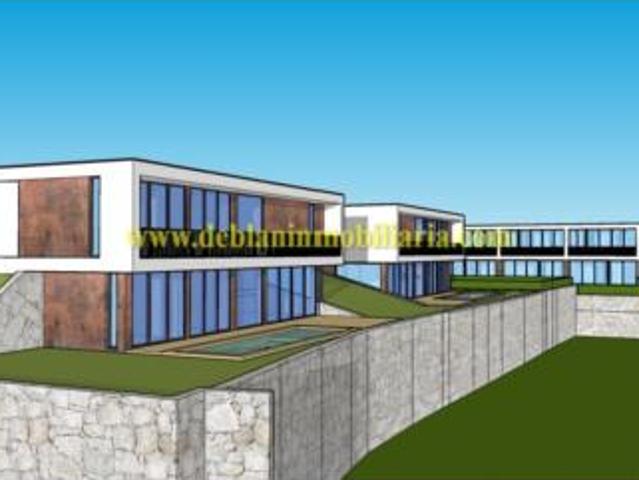 Chalet Venta Tui, Tui