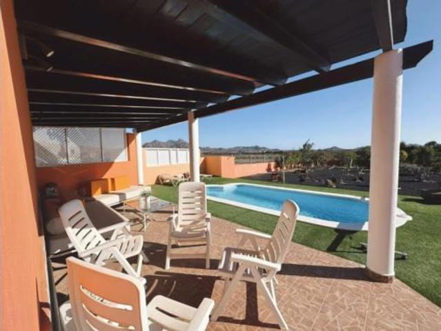 Chalet Venta Tuineje, Tuineje