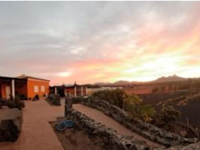 Chalet Venta Tuineje, Tuineje