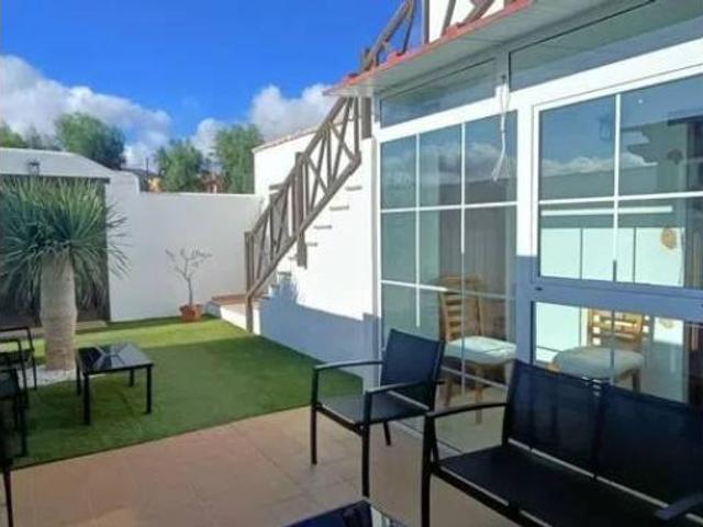 Chalet Venta Tuineje, Tuineje