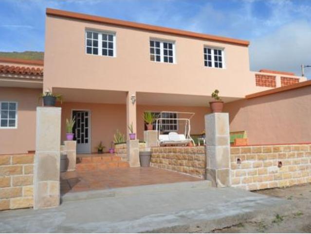 Chalet Venta Tuineje, Tuineje