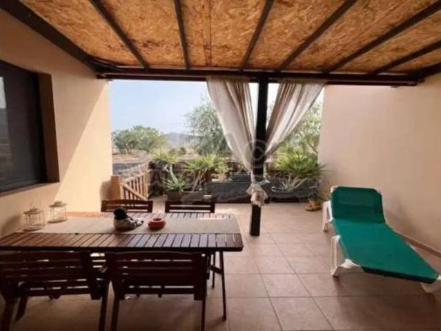 Chalet Venta Tuineje, Tuineje