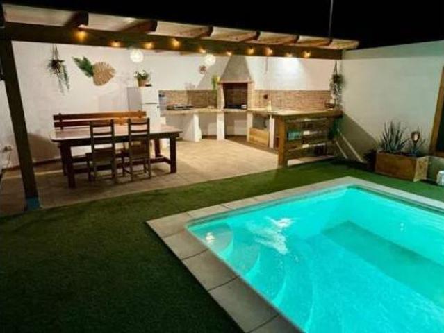 Chalet Venta Tuineje, Tuineje