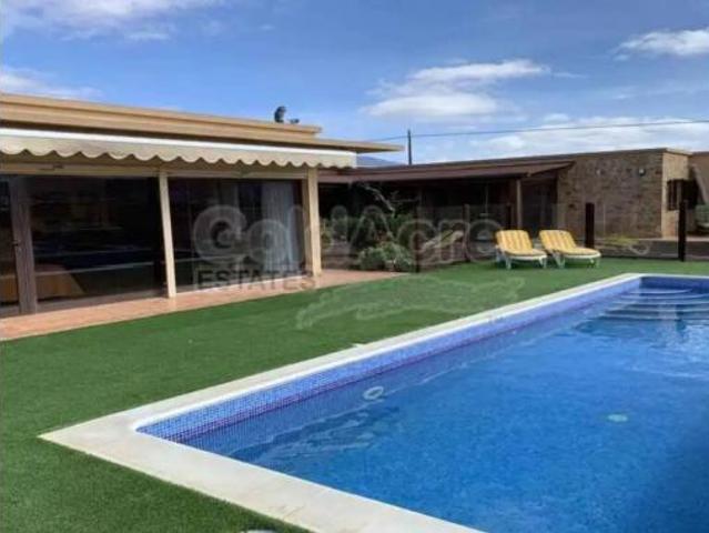 Chalet Venta Tuineje, Tuineje