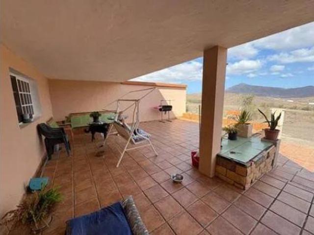 Chalet Venta Tuineje, Tuineje